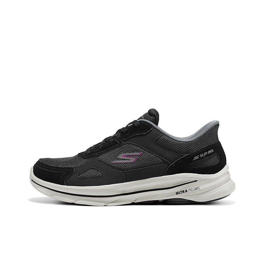 รองเท้าเดิน Skechers Go Walk 8 - Men'S Shoes บทวิจารณ์และราคา