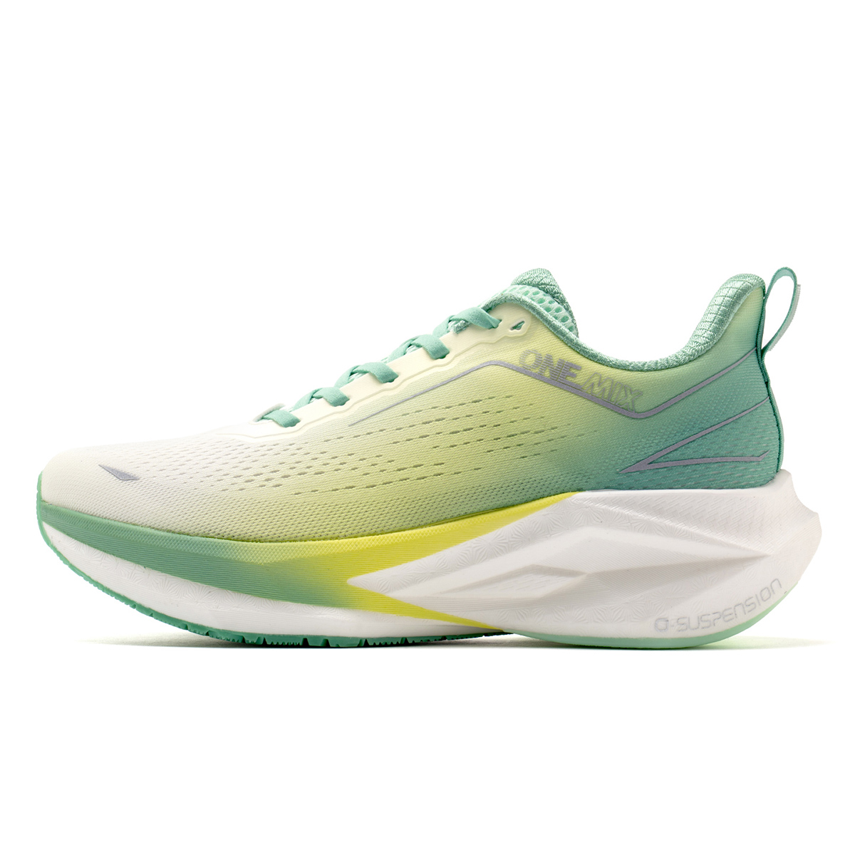 โอนมิกซ์ คลาวด์สเต็ป 10 รองเท้ - Reflective Night Running Shoes บทวิจารณ์และราคา