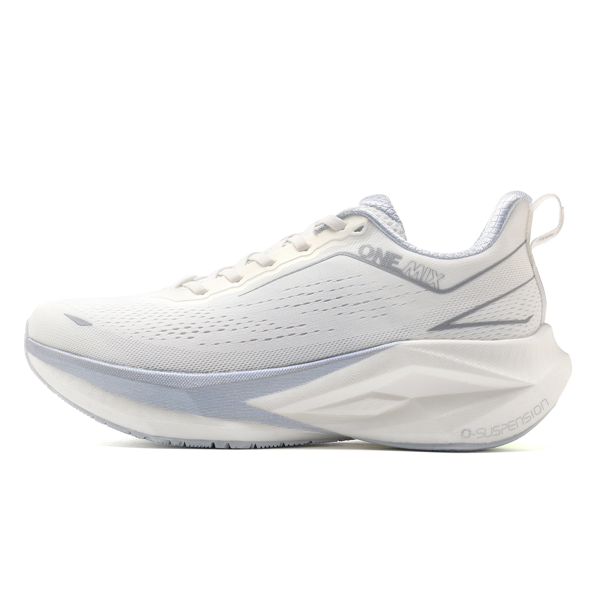 โอนมิกซ์ คลาวด์สเต็ป 10 รองเท้ - Reflective Night Running Shoes บทวิจารณ์และราคา