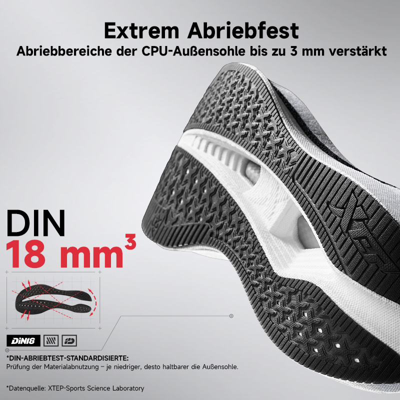 รองเท้าวิ่ง Xtep 2000km 5.0 รอ - Waterproof Goretex Running Shoes บทวิจารณ์และราคา
