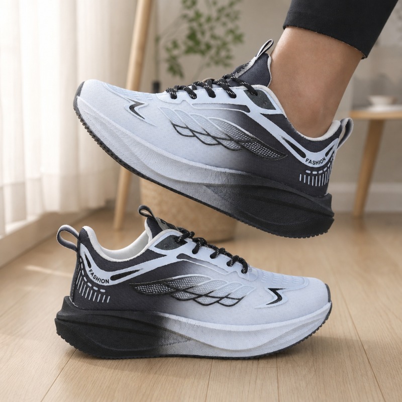 รองเท้าวิ่งหัวกว้างสำหรับผู้หญ - Wide Toe Box Running Sneakers บทวิจารณ์และราคา
