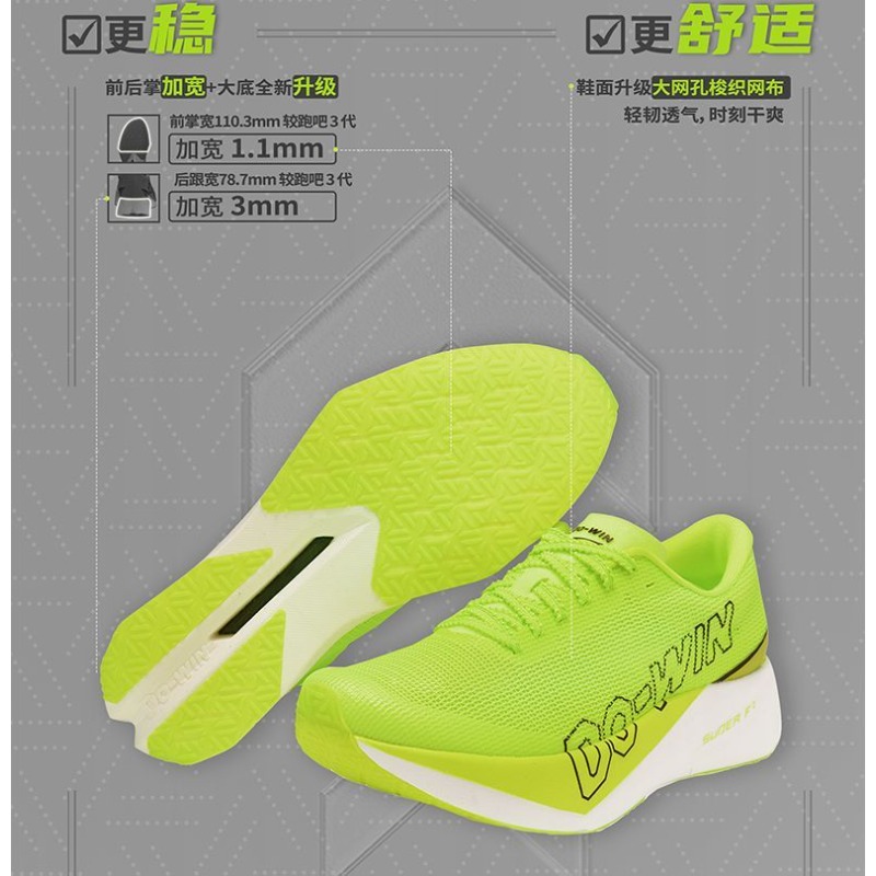 รองเท้าวิ่งแบรนด์แท้ระดับมืออา - Shock Absorbing Gym Trainers บทวิจารณ์และราคา