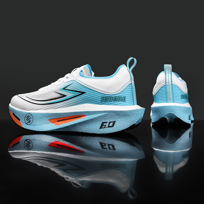 รองเท้าวิ่งมาราธอนสำหรับผู้ชาย - Waterproof Goretex Running Shoes บทวิจารณ์และราคา