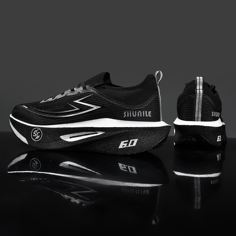 รองเท้าวิ่งมาราธอนสำหรับผู้ชาย - Waterproof Goretex Running Shoes บทวิจารณ์และราคา
