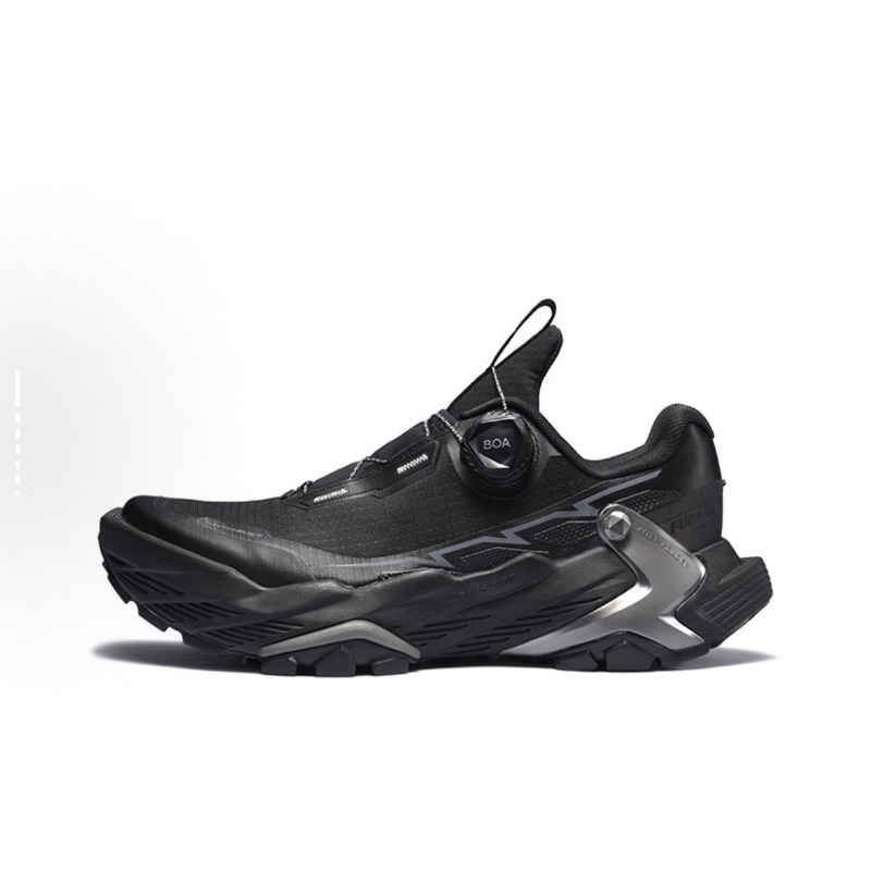 รองเท้าวิ่งเทรลคุณภาพดีสำหรับค - Anti Slip Trail Running Sneakers บทวิจารณ์และราคา