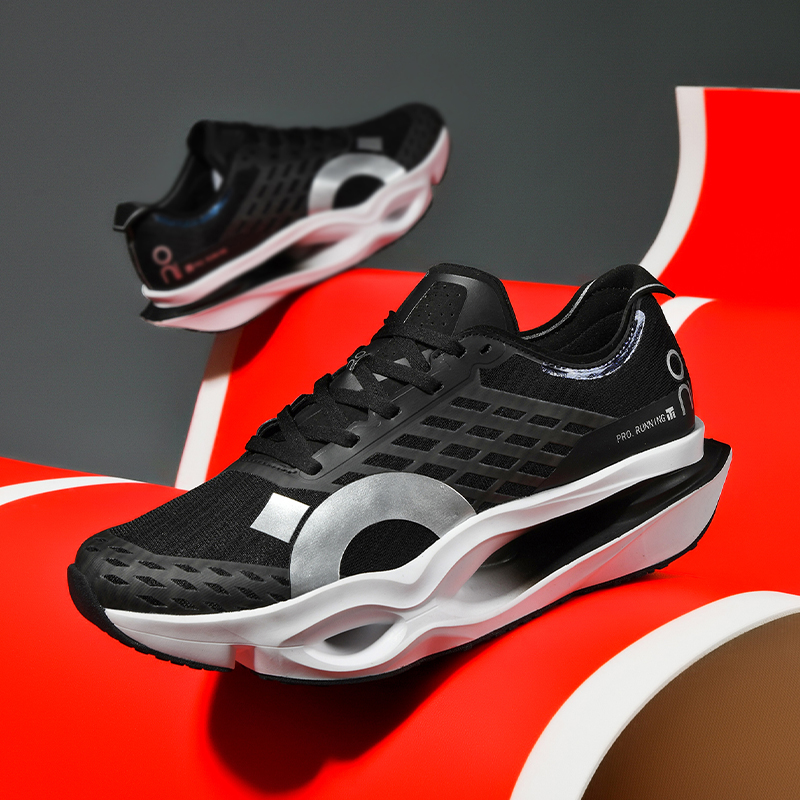 รองเท้าผ้าใบแฟชั่นผู้ชาย รองเท - Breathable Mesh Athletic Shoes บทวิจารณ์และราคา