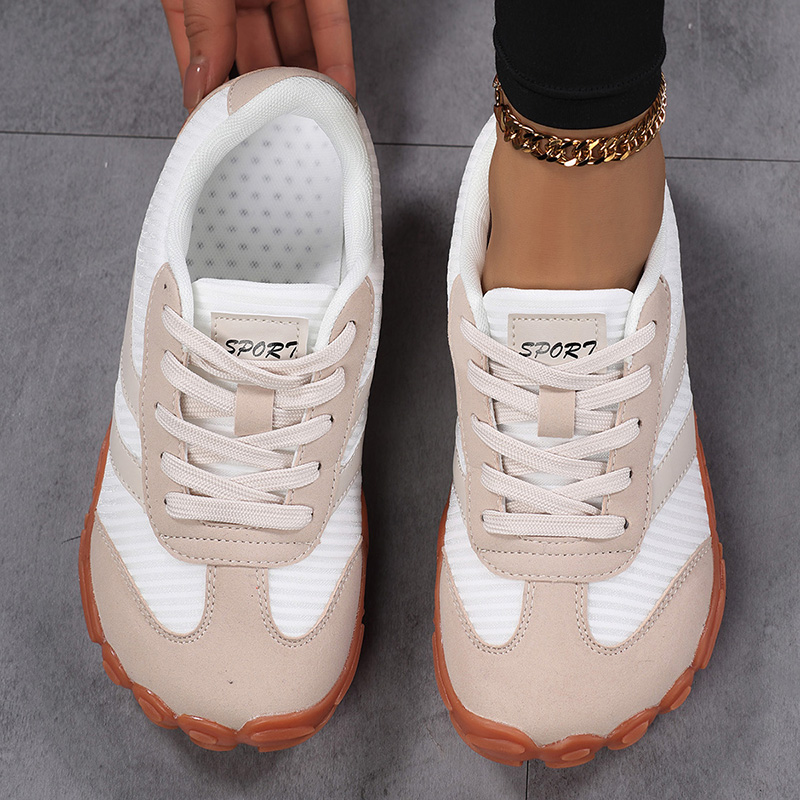 รองเท้าเดินป่าแบบเท้าเปล่าสำหร - Wide Toe Box Running Sneakers บทวิจารณ์และราคา