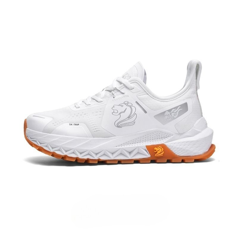 รองเท้าวิ่งรุ่นใหม่ปี 2026 สำห - Anti Slip Trail Running Sneakers บทวิจารณ์และราคา