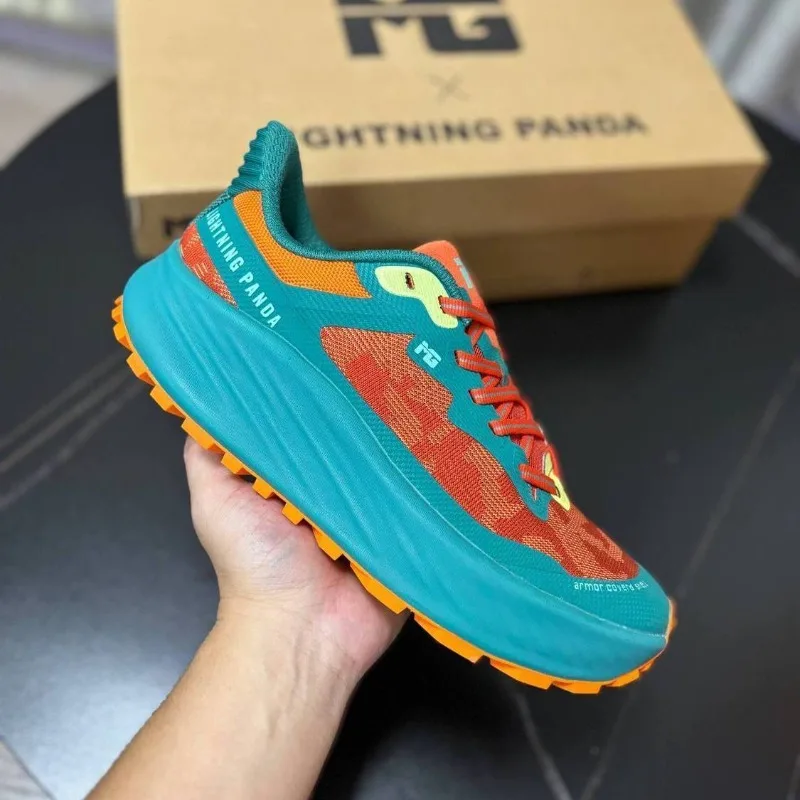 รองเท้ากีฬาออฟโรดแบบคลาสสิกใหม - Lightweight Road Running Shoes บทวิจารณ์และราคา