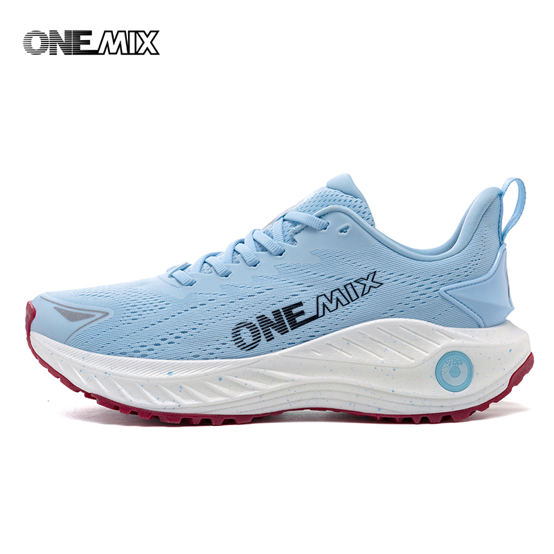 O-Resilio รองเท้าวิ่งผู้ชาย Cu - Reflective Night Running Shoes บทวิจารณ์และราคา