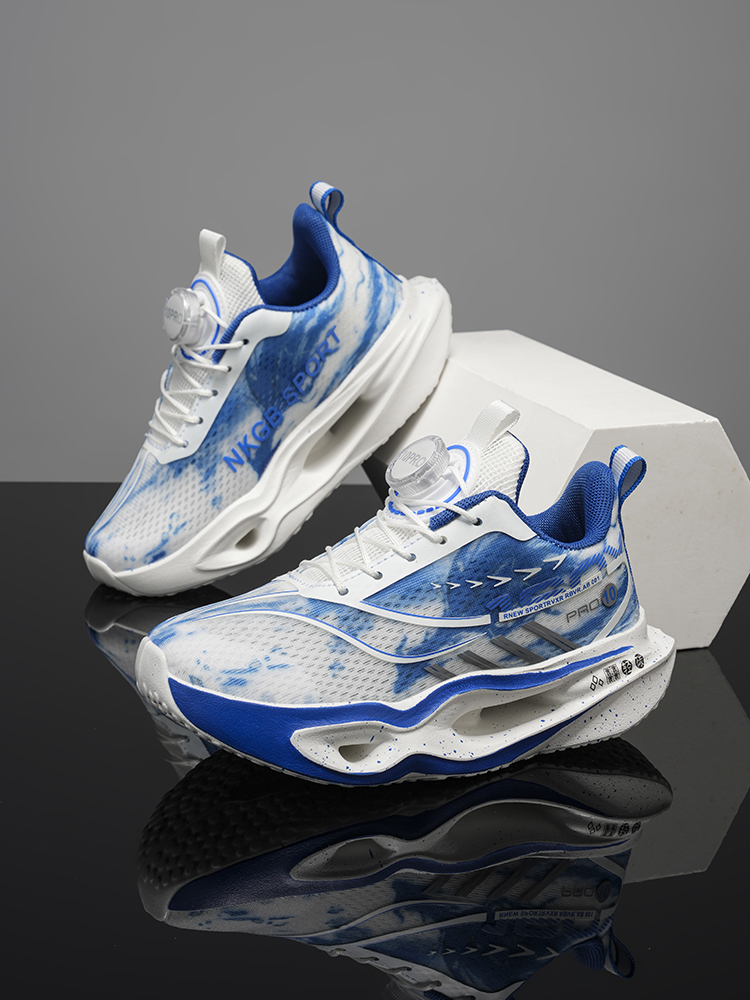 รองเท้ากีฬาสำหรับเด็ก รองเท้าว - Carbon Plate Marathon Racing Shoes บทวิจารณ์และราคา