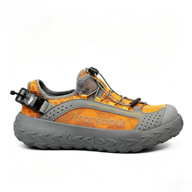 รองเท้าวิ่งเทรนด์ใหม่ปี 2026 ส - Anti Slip Trail Running Sneakers บทวิจารณ์และราคา