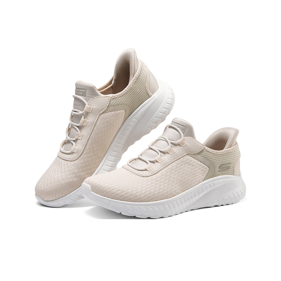 รองเท้าเดิน Skechers BOBS SQUA - Men'S Shoes บทวิจารณ์และราคา