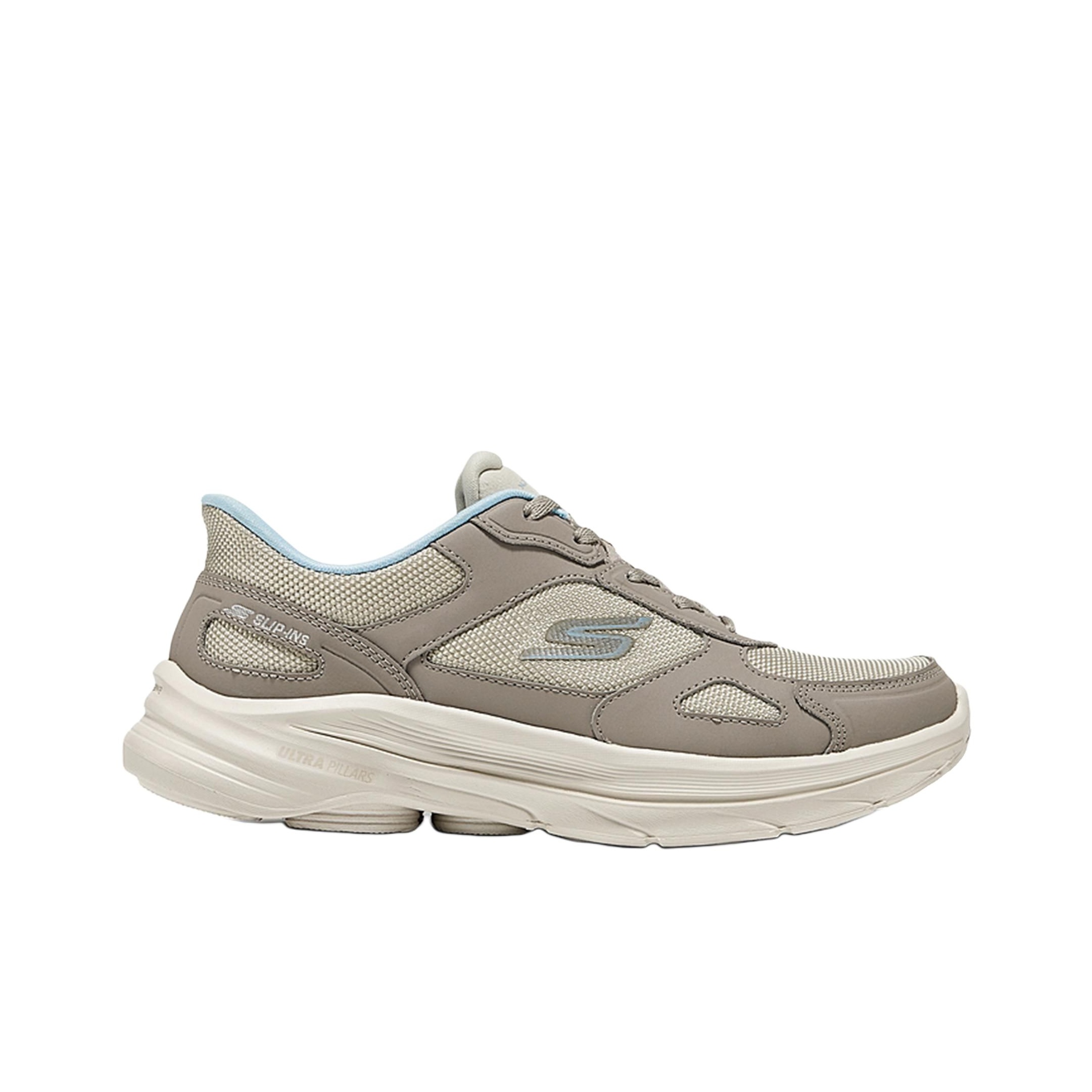 รองเท้าเดิน Skechers Go Walk 8 - Men'S Shoes บทวิจารณ์และราคา