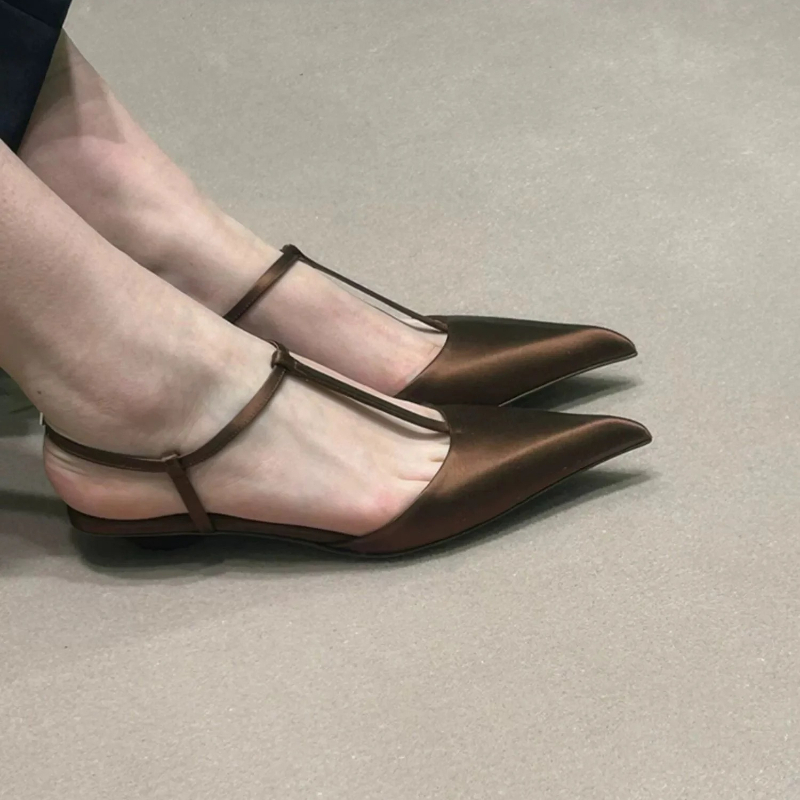 รองเท้าสำหรับผู้หญิง รองเท้าส้ - Sandals บทวิจารณ์และราคา