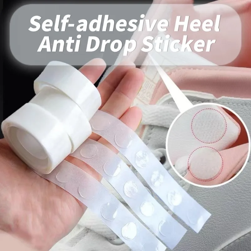 สติกเกอร์กาวในตัวกันลื่นสำหรับ - Heels บทวิจารณ์และราคา