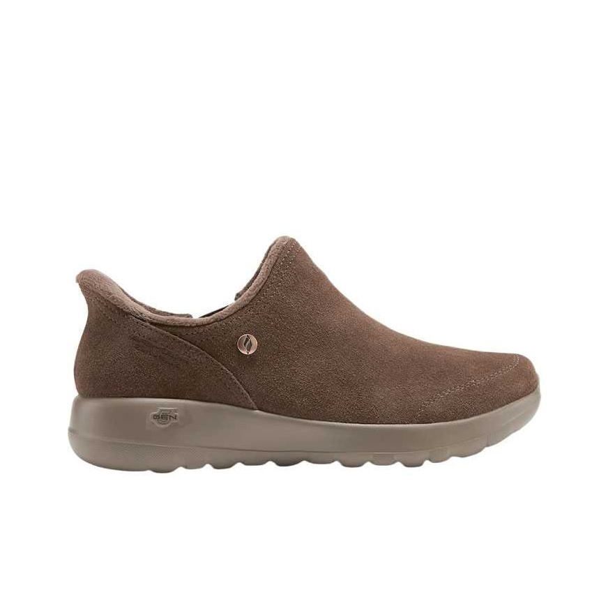 รองเท้าบูทสำหรับเดินของผู้หญิง - Boots บทวิจารณ์และราคา