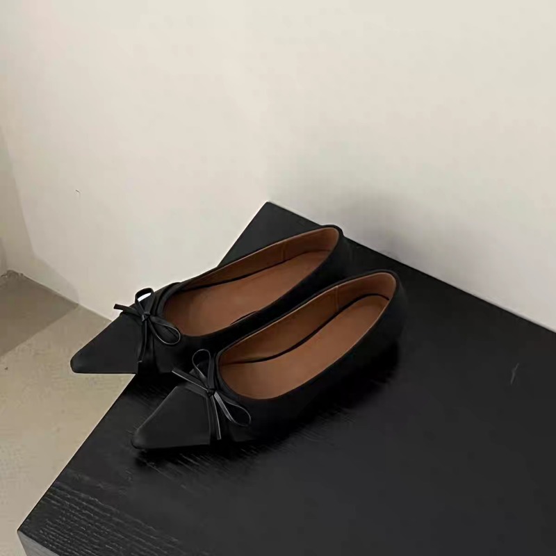 รองเท้าแตะแฟชั่นผ้าชีฟองสไตล์ใ - Sandals บทวิจารณ์และราคา