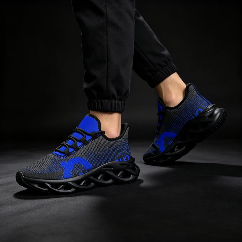 รองเท้าผ้าใบผู้หญิง รองเท้าวิ่ - Lightweight Road Running Shoes บทวิจารณ์และราคา
