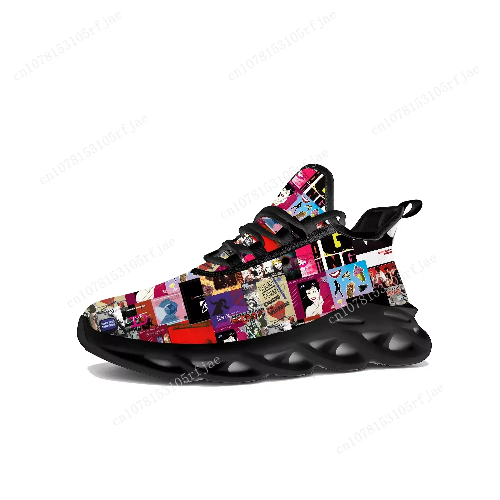 ดูรัน ดูรัน แฟลตส์รองเท้าผ้าใบ - Running Shoes บทวิจารณ์และราคา
