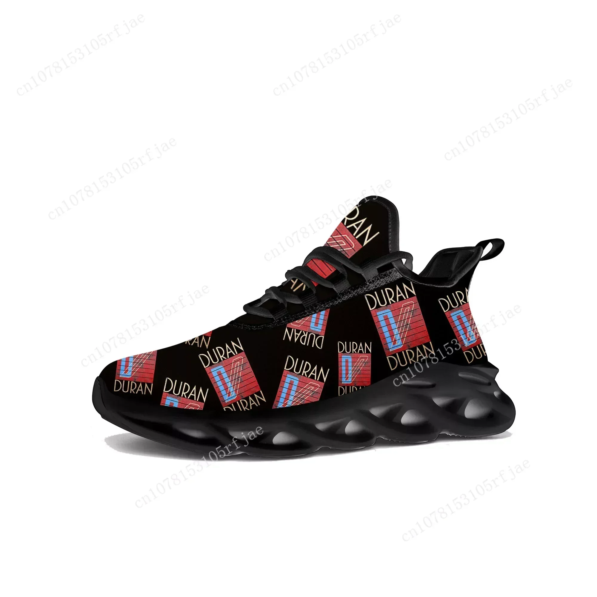 ดูรัน ดูรัน แฟลตส์รองเท้าผ้าใบ - Running Shoes บทวิจารณ์และราคา