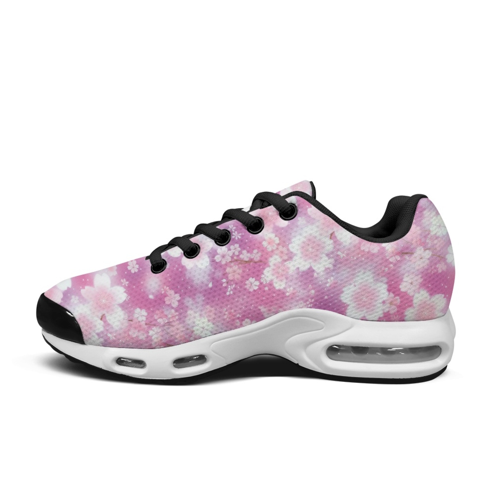 รองเท้าผ้าใบกีฬา PENSTROLL ลาย - Air Cushion Jogger Shoes Men บทวิจารณ์และราคา