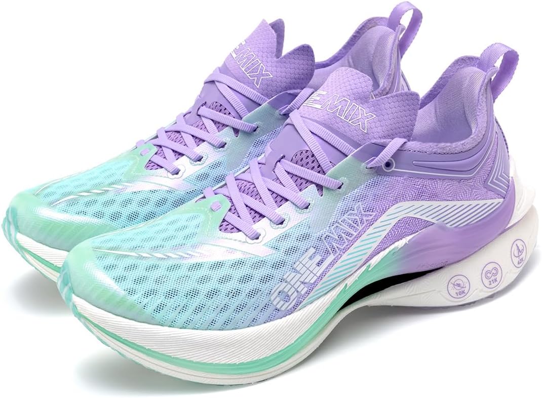 ONEMIX T700 คาร์บอนเพลทรองเท้า - Carbon Plate Marathon Racing Shoes บทวิจารณ์และราคา