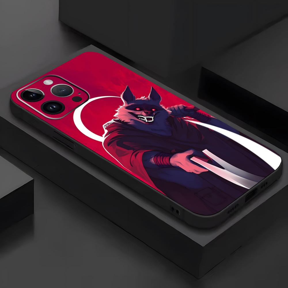 เคสโทรศัพท์ลายภาพยนตร์ Death P - Boots บทวิจารณ์และราคา