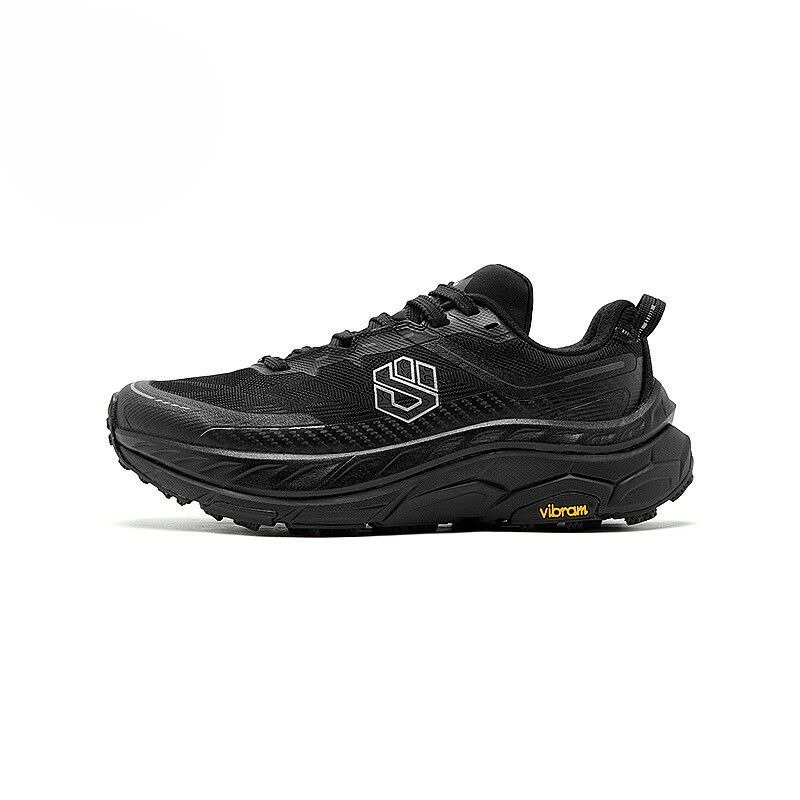รองเท้าวิ่งเทรลสำหรับมืออาชีพ  - Anti Slip Trail Running Sneakers บทวิจารณ์และราคา